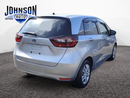 2020 Honda Fit - thumbnail 9