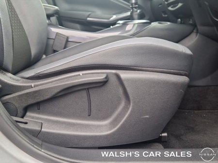 2024 Nissan Juke 1.0 SV Premium €24,900 thumbnail