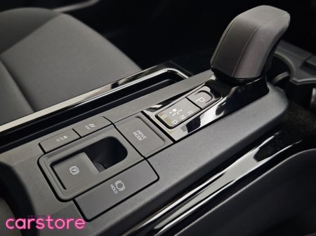 2024 Toyota Prius - thumbnail 20