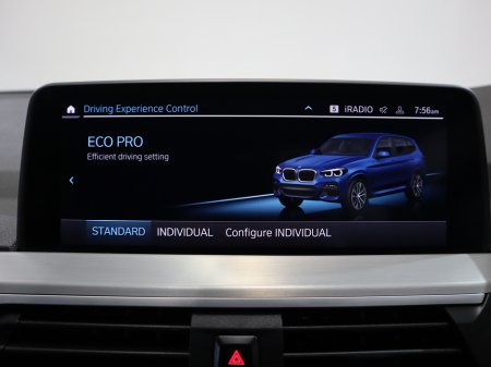 2021 BMW X3 *45* XDRIVE30E M SPORT AUTO 4X4 €33,995 thumbnail