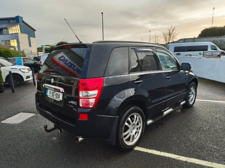 2011 Suzuki Grand Vitara - thumbnail 9