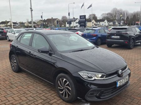 2023 Volkswagen Polo for sale
