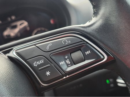 2017 Audi A3 - thumbnail 20