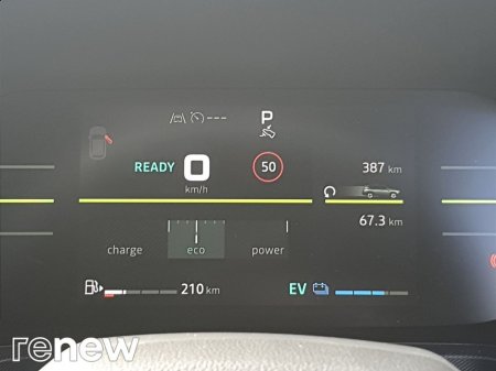 2025 Dacia Bigster - thumbnail 13