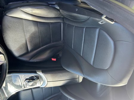 2016 Mercedes-Benz C Class - thumbnail 14