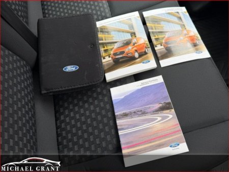 2020 Ford Transit - thumbnail 10