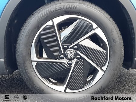 2026 MG MGS5 - thumbnail 6