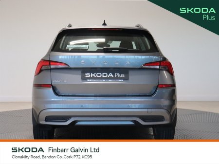 2023 Skoda Kamiq Ambition 1.0TSI 110HP DSG €26,950 thumbnail