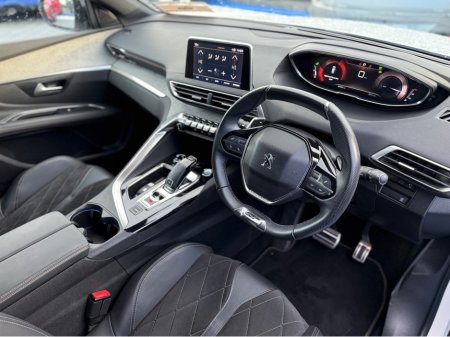 2019 Peugeot 3008 GT - 2.0L DIESEL - AUTO - 12M WARRANTY - CAR: 1663 €22,950 thumbnail