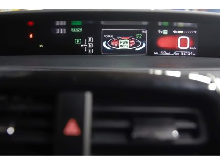 2017 Toyota Prius 1.8 HYBRID *REVERSE CAM*ANDROID CAR PLAYER* €16,890 thumbnail