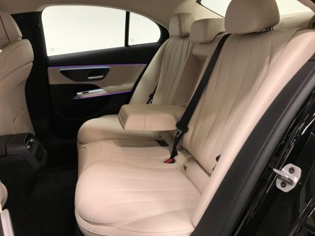 2025 Mercedes-Benz E Class E200 Avantgarde + €81,900 thumbnail