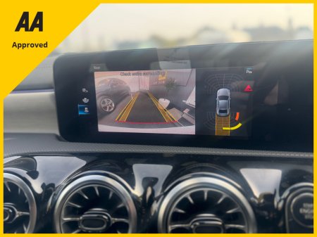 2022 Mercedes-Benz A Class - thumbnail 31