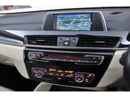 2017 BMW X1 - thumbnail 19