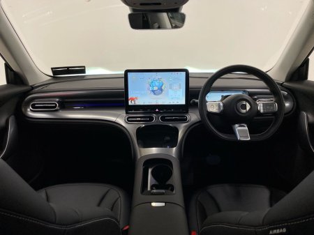 2025 Smart #1 - thumbnail 10