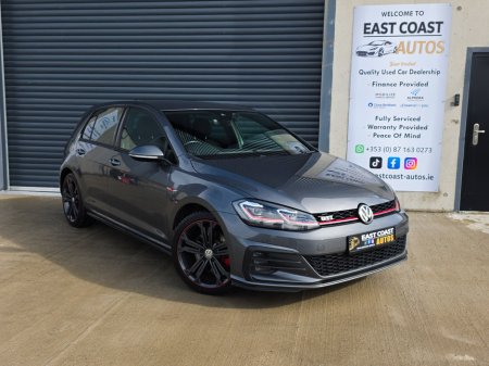 2018 Volkswagen Golf - thumbnail 12