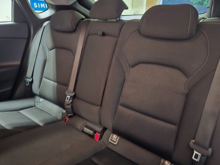 2019 Hyundai i30 Fastback Executive Petrol 5DR €12,750 thumbnail