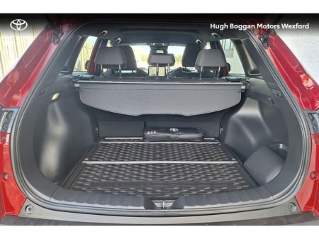 2023 Toyota Corolla Cross - thumbnail 10