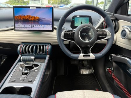 2026 BYD ATTO 3 - thumbnail 8