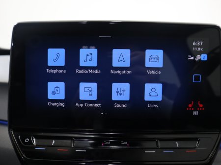 2022 Volkswagen ID.3 - thumbnail 17