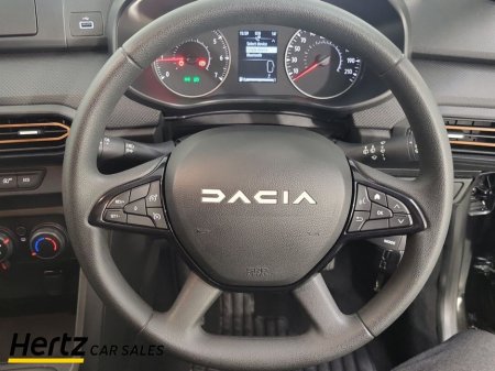 2023 Dacia Sandero Stepway - thumbnail 14