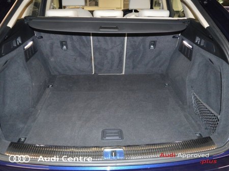 2021 Audi Q5 35 Sportback TDI 163HP S-tronic SE €42,999 thumbnail