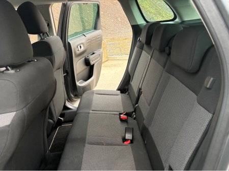 2019 Citroen C3 - thumbnail 16