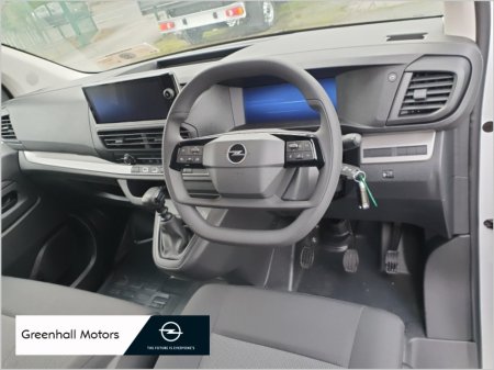 2026 Opel Vivaro - thumbnail 7