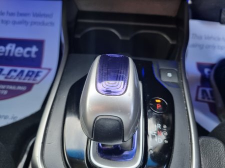 2016 Honda Grace - thumbnail 12