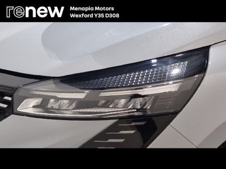 2026 Renault Clio E-TECH Hybrid 145 Auto DFull Esprit Alpi €35,095 thumbnail