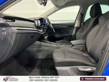 2023 Skoda Octavia - thumbnail 12