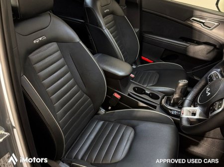 2023 Kia Sportage - thumbnail 20