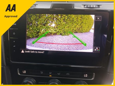 2018 Volkswagen Golf - thumbnail 9