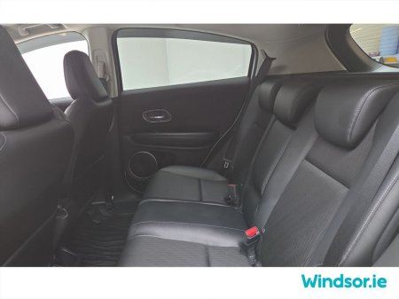 2019 Honda Vezel - thumbnail 8