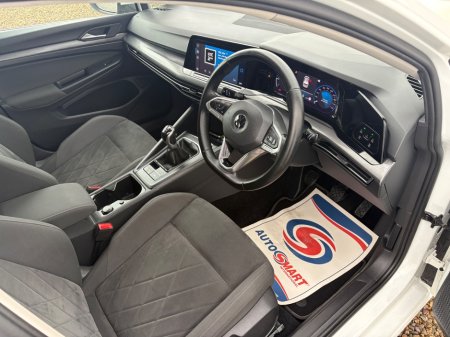 2020 Volkswagen Golf - thumbnail 13