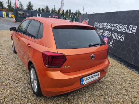 2018 Volkswagen Polo - thumbnail 3