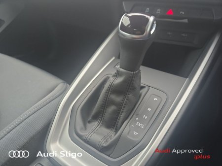 2024 Audi A1 - thumbnail 15