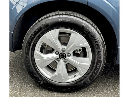 2025 Volvo XC60 - thumbnail 26