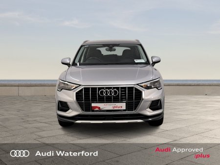2022 Audi Q3 35 Tdi SE 