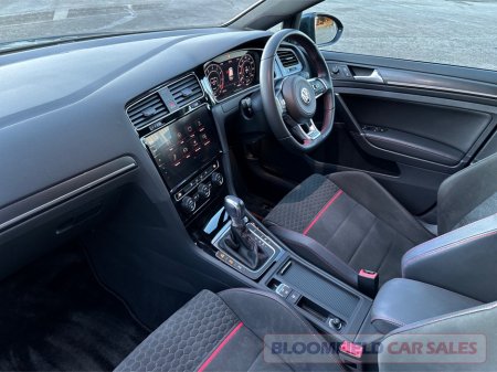 2018 Volkswagen Golf GTI PERFORMANCE , DSG // IMMACULATE €27,950 thumbnail