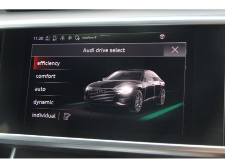 2021 Audi A6 - thumbnail 36