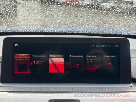 2017 BMW 4 Series **DEPOSIT TAKEN**GRAN COUPE , AUTO // IMMACULATE €20,950 thumbnail