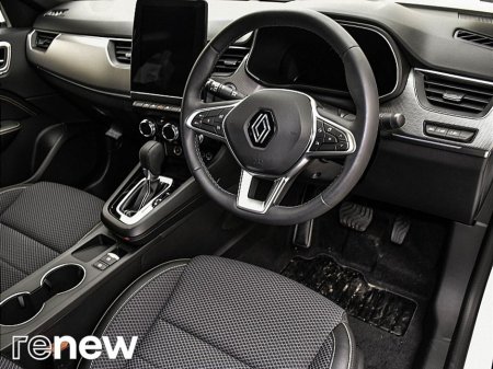 2025 Renault Arkana Techno TCe 140 Auto GSR2 €30,900 thumbnail