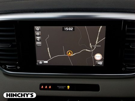 2020 Kia Sportage - thumbnail 12