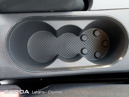 2026 Skoda Kamiq SELECTION 1.0TSI 115HP €32,950 thumbnail