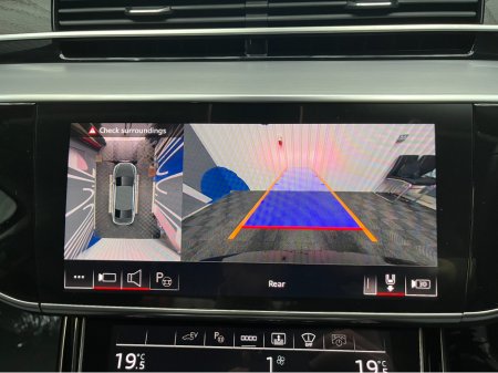 2024 Audi A8 - thumbnail 33