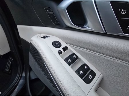 2020 BMW X5 30D M-Sport 7 Seater 2020 (201) €57,950 thumbnail