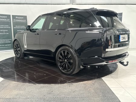 2026 Land Rover Range Rover - thumbnail 9