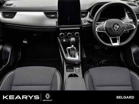 2025 Renault Arkana E-TECH Hybrid 145 Auto evolution DEMO €32,490