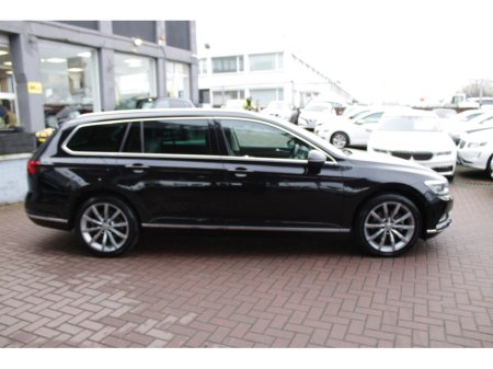 2018 Volkswagen Passat 2018 VW PASSAT €19,950