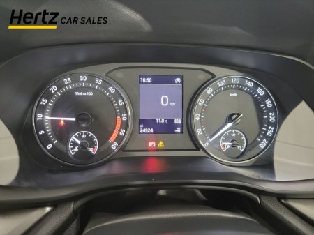 2024 Skoda Octavia - thumbnail 15